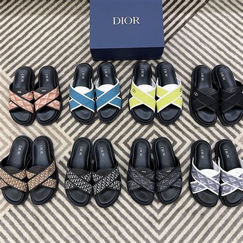 dép dior chính hãng|dior shoes viet nam.